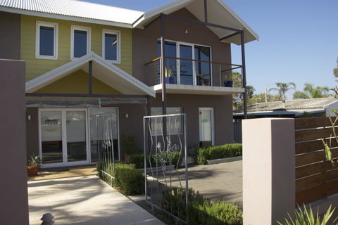 Gecko Lodge Kalbarri - Accommodation Brunswick Heads 28