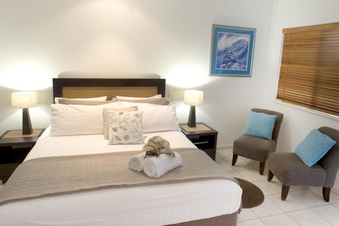 Gecko Lodge Kalbarri - Accommodation Brunswick Heads 20