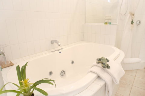 Gecko Lodge Kalbarri - Accommodation Brunswick Heads 6