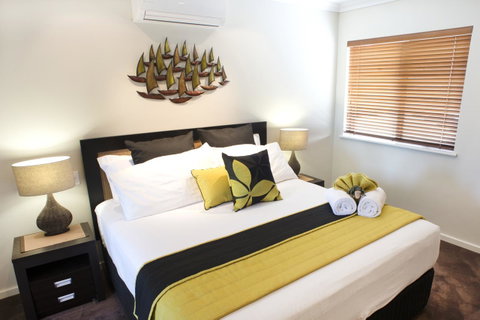 Gecko Lodge Kalbarri - Accommodation Brunswick Heads 15