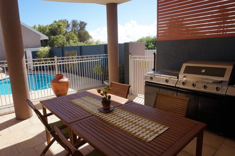Gecko Lodge Kalbarri - Accommodation Brunswick Heads 29