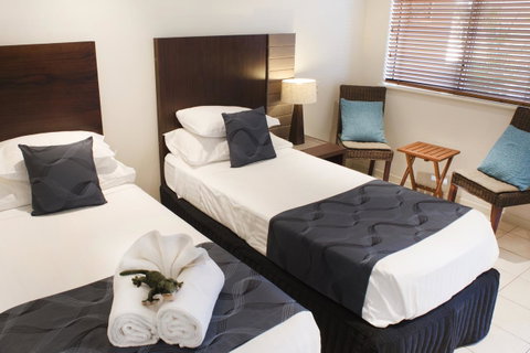 Gecko Lodge Kalbarri - Accommodation Brunswick Heads 16