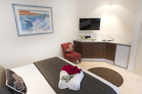 Gecko Lodge Kalbarri - Accommodation Brunswick Heads 9