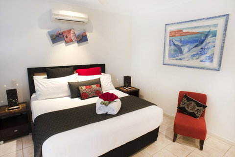Gecko Lodge Kalbarri - Accommodation Brunswick Heads 8