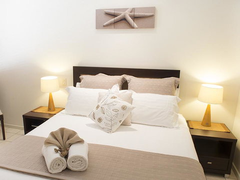 Gecko Lodge Kalbarri - Accommodation Brunswick Heads 4