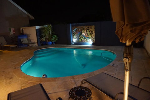 Gecko Lodge Kalbarri - Accommodation Brunswick Heads 32