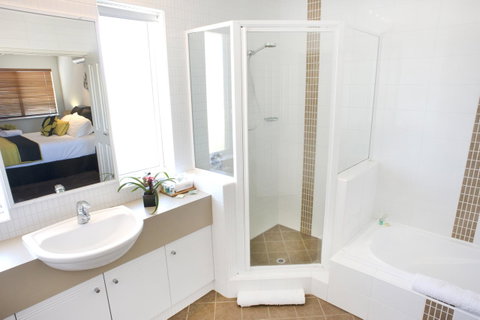 Gecko Lodge Kalbarri - Accommodation Brunswick Heads 12