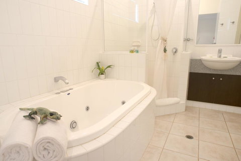 Gecko Lodge Kalbarri - Accommodation Brunswick Heads 7