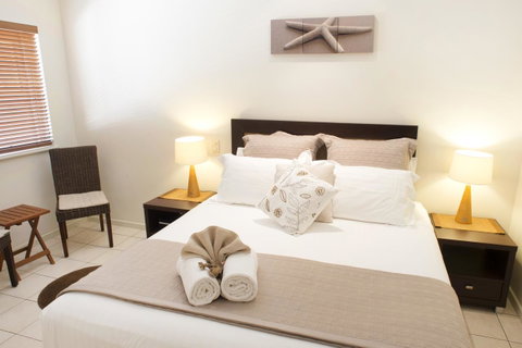 Gecko Lodge Kalbarri - Accommodation Brunswick Heads 11