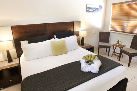 Gecko Lodge Kalbarri - Accommodation Brunswick Heads 17