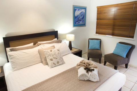 Gecko Lodge Kalbarri - Accommodation Brunswick Heads 19