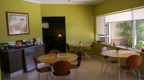 Gecko Lodge Kalbarri - Accommodation Brunswick Heads 26