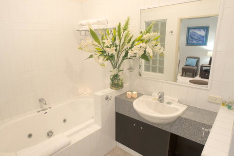 Gecko Lodge Kalbarri - Accommodation Brunswick Heads 21