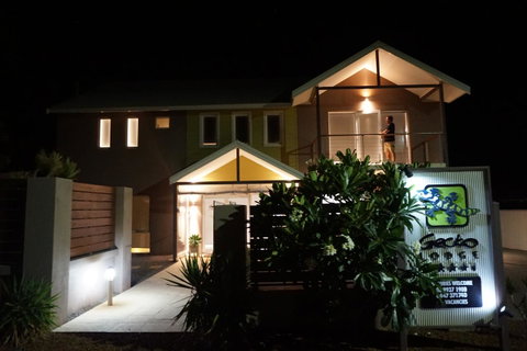 Gecko Lodge Kalbarri - Accommodation Brunswick Heads 31