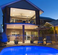 Gecko Lodge Kalbarri - Accommodation Brunswick Heads