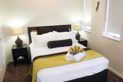 Gecko Lodge Kalbarri - Accommodation Brunswick Heads 14