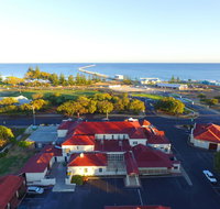 Esplanade Hotel Busselton - Accommodation Brunswick Heads