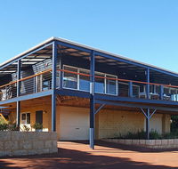 Tru Blu Beach House - Accommodation Brunswick Heads