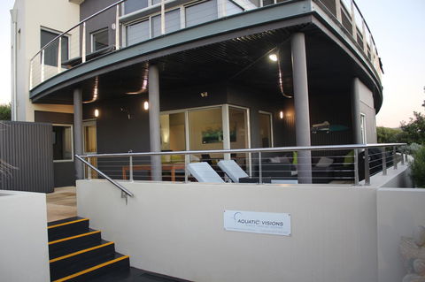 Aquatic Visions - Accommodation Brunswick Heads 22