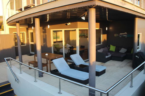 Aquatic Visions - Accommodation Brunswick Heads 23