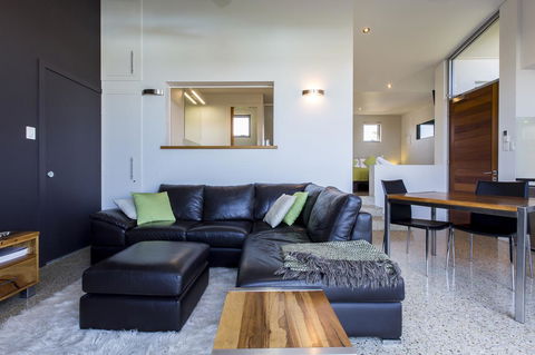 Aquatic Visions - Accommodation Brunswick Heads 8