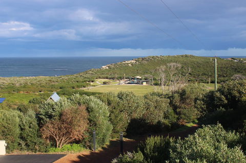 Aquatic Visions - Accommodation Brunswick Heads 29