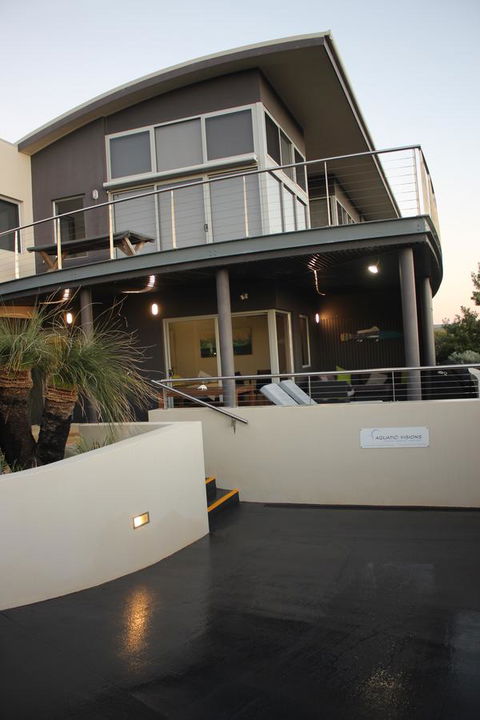 Aquatic Visions - Accommodation Brunswick Heads 30