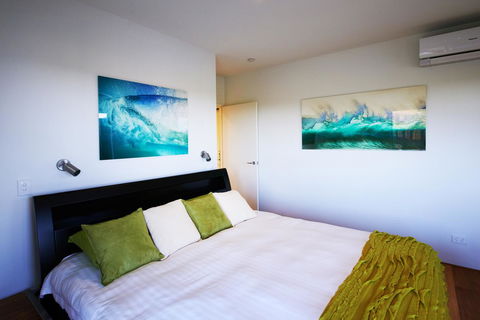 Aquatic Visions - Accommodation Brunswick Heads 26