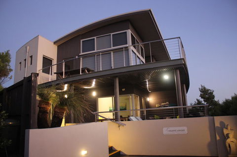 Aquatic Visions - Accommodation Brunswick Heads 21