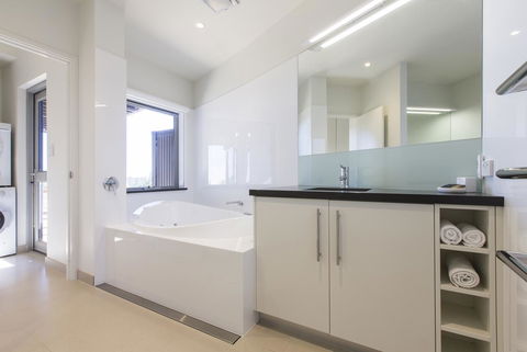 Aquatic Visions - Accommodation Brunswick Heads 19