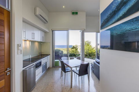 Aquatic Visions - Accommodation Brunswick Heads 9
