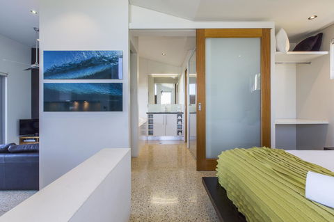 Aquatic Visions - Accommodation Brunswick Heads 3