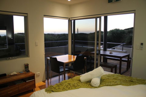 Aquatic Visions - Accommodation Brunswick Heads 24