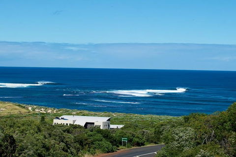 Aquatic Visions - Accommodation Brunswick Heads 1