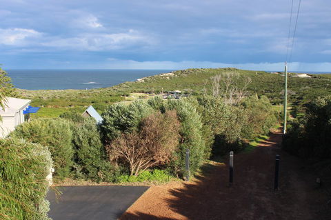 Aquatic Visions - Accommodation Brunswick Heads 33