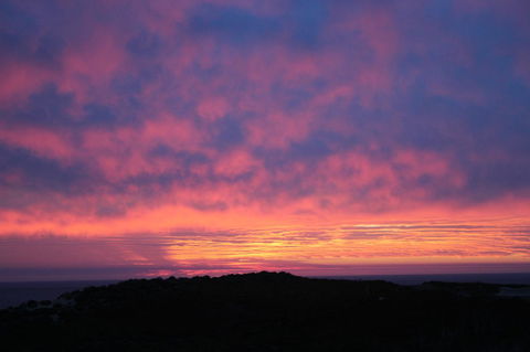 Aquatic Visions - Accommodation Brunswick Heads 43