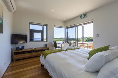 Aquatic Visions - Accommodation Brunswick Heads 27
