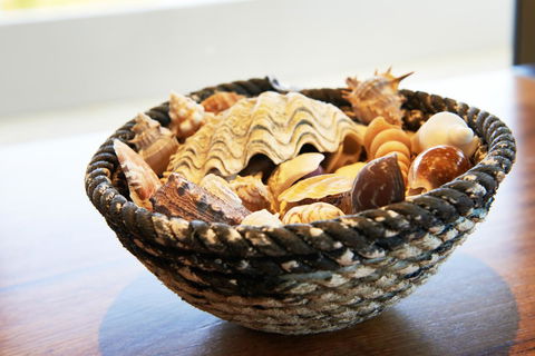 Aquatic Visions - Accommodation Brunswick Heads 39