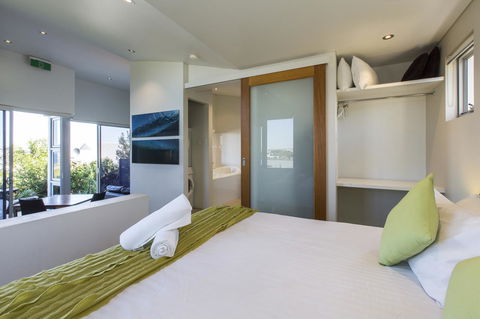 Aquatic Visions - Accommodation Brunswick Heads 2