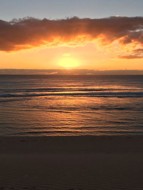 Aquatic Visions - Accommodation Brunswick Heads 35