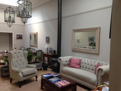 Lanterns Retreats - Accommodation Brunswick Heads 2