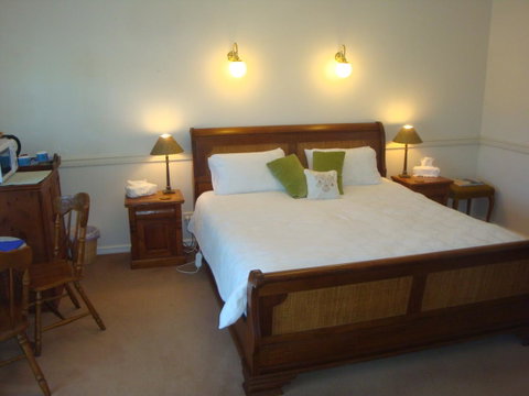 Lanterns Retreats - Accommodation Brunswick Heads 22