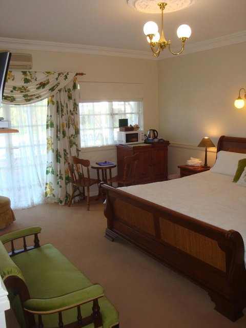 Lanterns Retreats - Accommodation Brunswick Heads 17