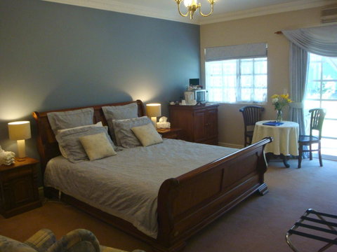 Lanterns Retreats - Accommodation Brunswick Heads 13