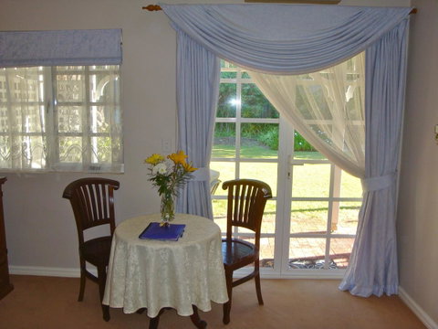 Lanterns Retreats - Accommodation Brunswick Heads 14