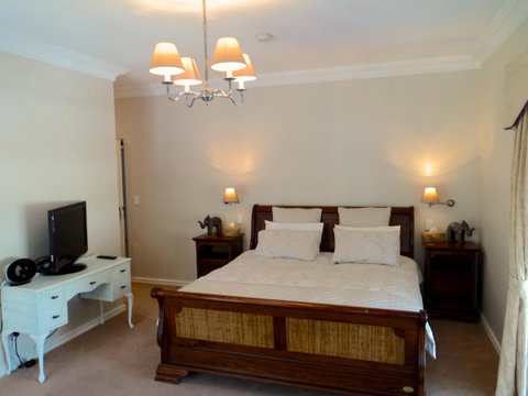 Lanterns Retreats - Accommodation Brunswick Heads 3