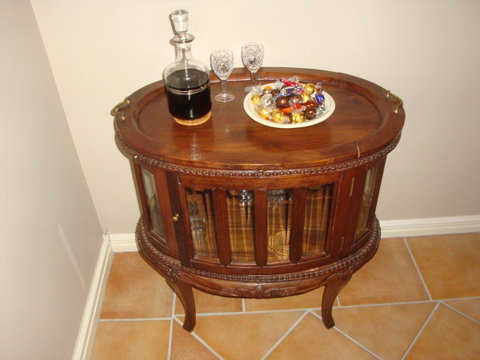 Lanterns Retreats - Accommodation Brunswick Heads 19