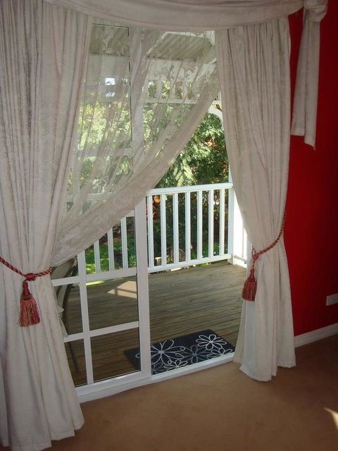Lanterns Retreats - Accommodation Brunswick Heads 23