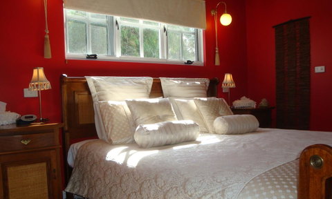 Lanterns Retreats - Accommodation Brunswick Heads 0
