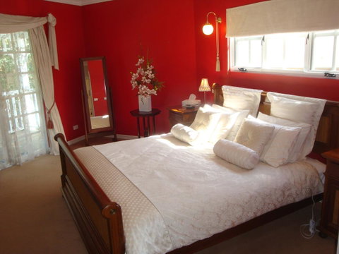Lanterns Retreats - Accommodation Brunswick Heads 5